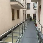 Apartment Vera - Old Town, Ac, Balcony
