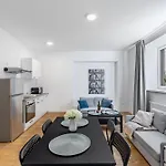 Bnb Residence Levicka - Apt 1