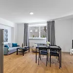 Bnb Residence Levicka - Apt 1