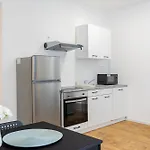Bnb Residence Levicka - Apt 1