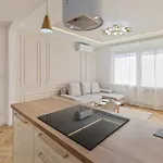 Elegant 1Br Apt With Ac