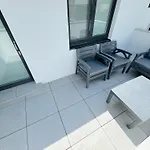 Krasny Byt - Apartman 2 V Blizkosti Centra
