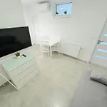 Krasny Byt - Apartman 2 V Blizkosti Centra