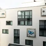 Ac Hotel By Marriott Bratislava Old Town