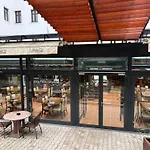 Vip Apartments