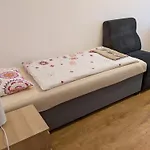 Apartman Bratislava City & Parking