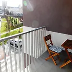 Apartman Bratislava City & Parking