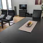 Apartman Bratislava City & Parking