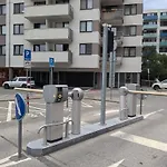 Apartman Bratislava City & Parking
