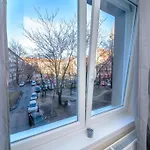 White Apartment, Kraskova 2, Bratislava