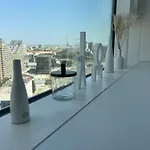 Skau Panorama Family & Business Apartment City View Free Parking