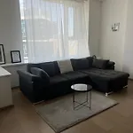 Skau Panorama Family & Business Apartment City View Free Parking