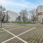 Natural-Style Apartment In The Centre Of Bratislava
