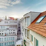 Sag Apartment Close To The Castle Free Parking