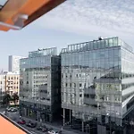 City Center Residence Apartment