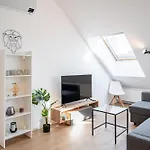 City Center Residence Apartment