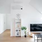 City Center Residence Apartment