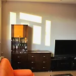 Cozy 1 Bed Top Floor Apartment In The Old Town Bratislava