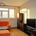 Cozy 1 Bed Top Floor Apartment In The Old Town Bratislava