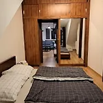 Cozy Penthouse Apartment In Old Town Bratislava