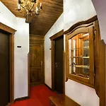 Panoramic Castle Suite With Free Private Parking
