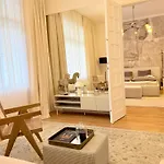 Moderny Apartman V Centre Bratislavy