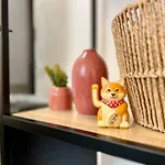 Adm Peaceful Apartment In City Center- Wifi, Coffee, Ac
