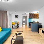 Panorama Luxe Terrace
