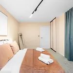 Panorama Luxe Terrace