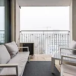 Panorama Luxe Terrace