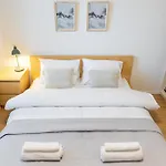 Bnb Central Comfort On Jegeho
