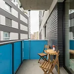 Bnb Central Comfort On Jegeho
