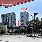 Peak At Danubius