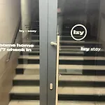 Izy Stay Hostel Bratislava