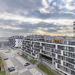 Golden Moon Apartment