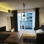 Cozy Urban Residence Studio