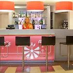 Ibis Bratislava Centrum