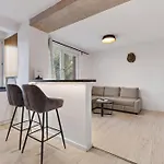 Barbyb Apartment - With Free Parking