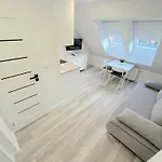 Krasny Byt - Apartman 7 V Blizkosti Centra
