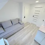 Krasny Byt - Apartman 7 V Blizkosti Centra