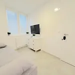 Krasny Byt - Apartman 4 V Blizkosti Centra