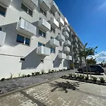 Apartman Pri Letisku,Spojenie Do Centra