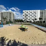 Apartman Pri Letisku,Spojenie Do Centra