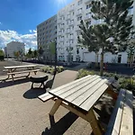 Apartman Pri Letisku,Spojenie Do Centra