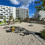 Apartman Pri Letisku,Spojenie Do Centra
