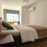 Spacious Modern Loft, 2 Bedrooms, 95M2, Free Parking
