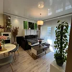 Cozy Apartment Close To The City Center