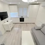 Krasny Byt - Apartman V Novom Meste