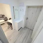 Krasny Byt - Apartman V Novom Meste