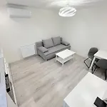 Krasny Byt - Apartman V Novom Meste